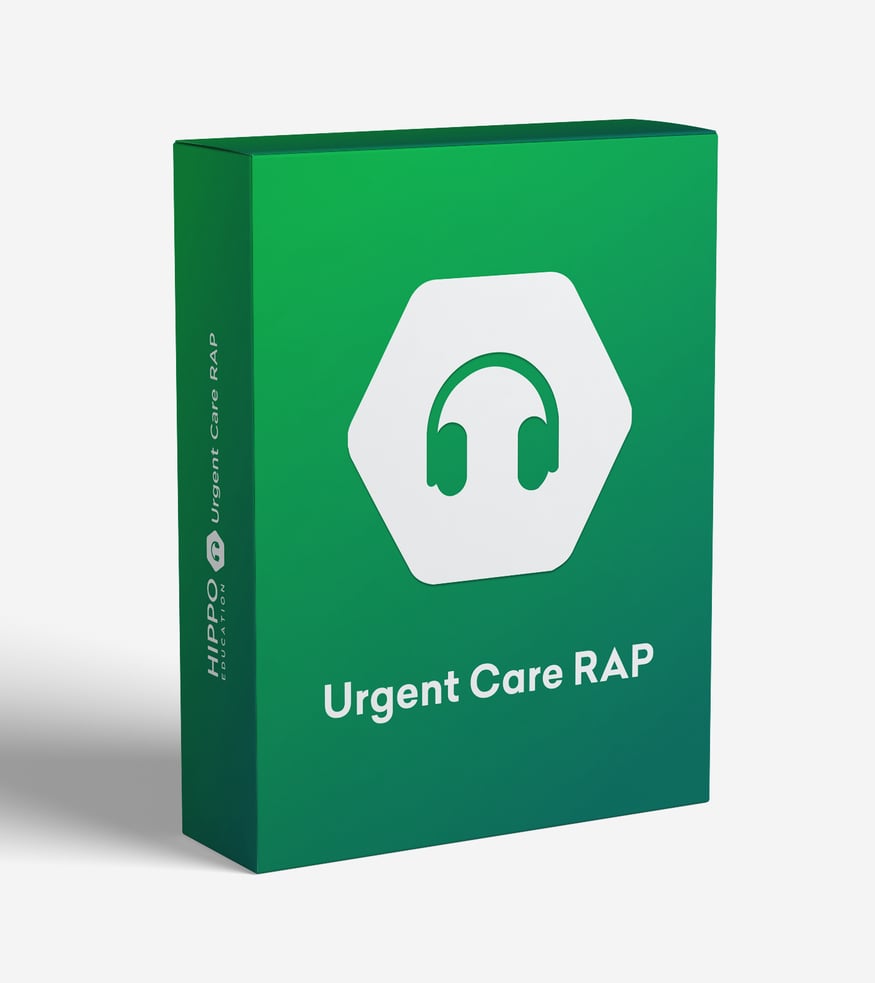 Urgent Care Medical Educators Hippo Education Careers