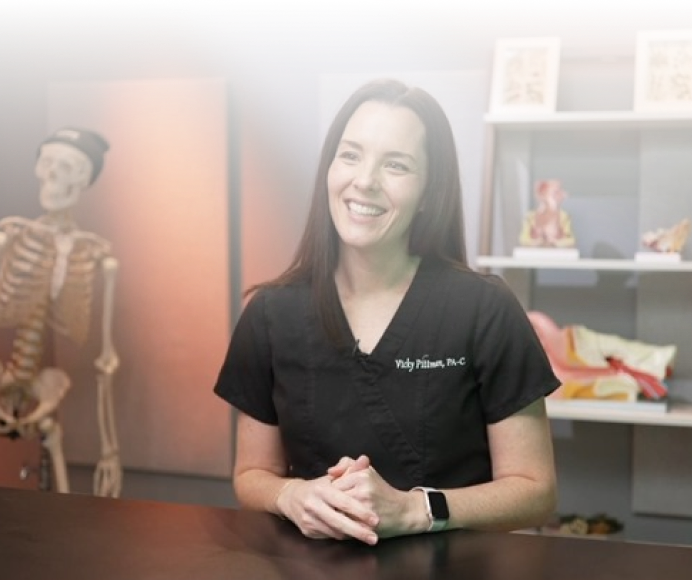 pediatric clinician
