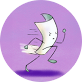 paper chase podcast segment