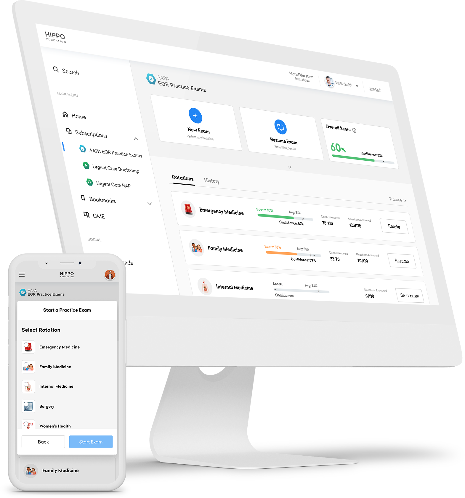 AAPA EOR Practice Exams Hero Image-1
