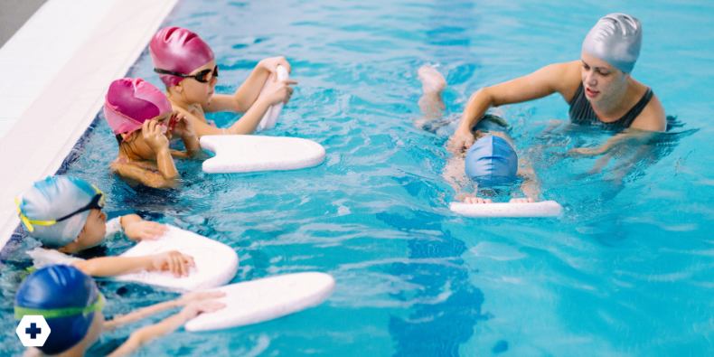 Protecting Kids from Drowning: A Pediatric Water Safety Guide