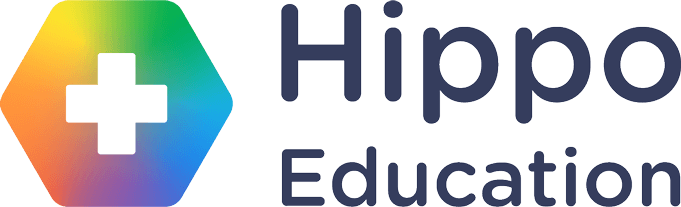 Hippo full color logo