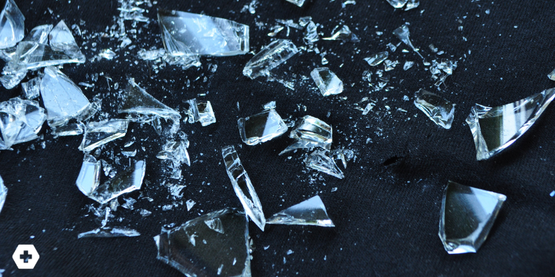 Legal Lessons: It’s Just a Flesh Wound… or Is It?