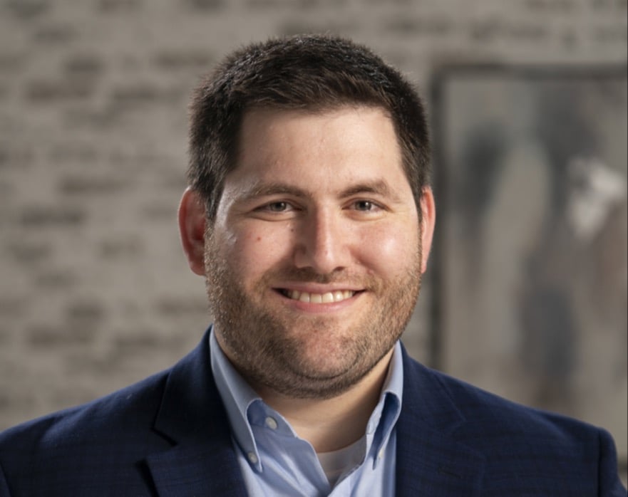 Michael Baca-Atlas, MD, FASAM