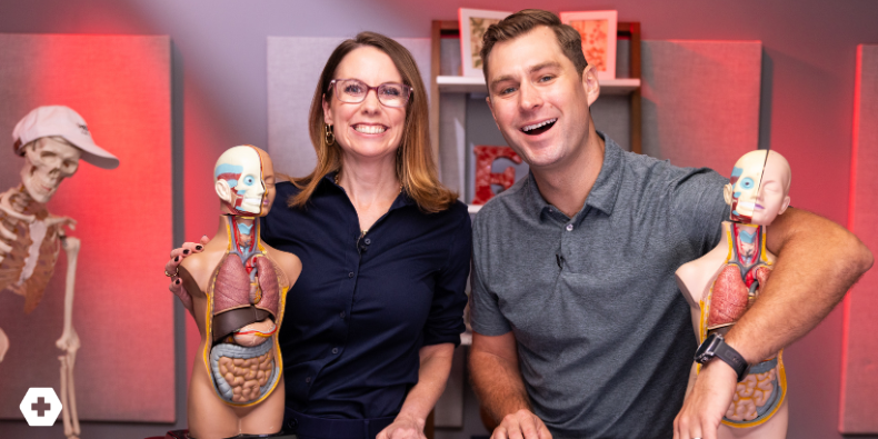 Revamped and Ready: Our Emergency Medicine Board Review Just Got Better
