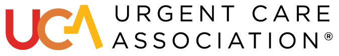 UCA color logo