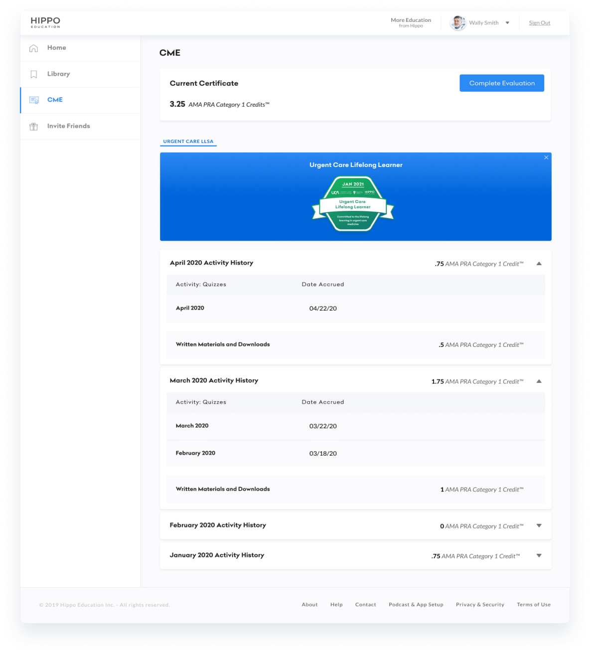 Urgent Care Bootcamp Hippo Education