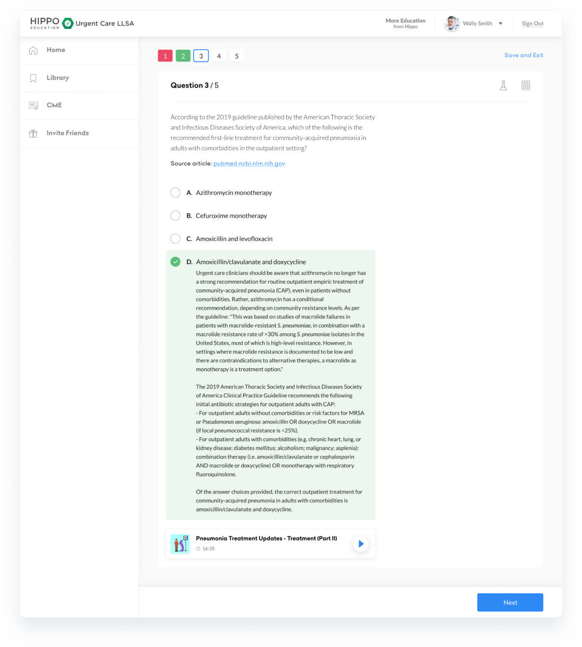 Urgent Care Bootcamp Hippo Education